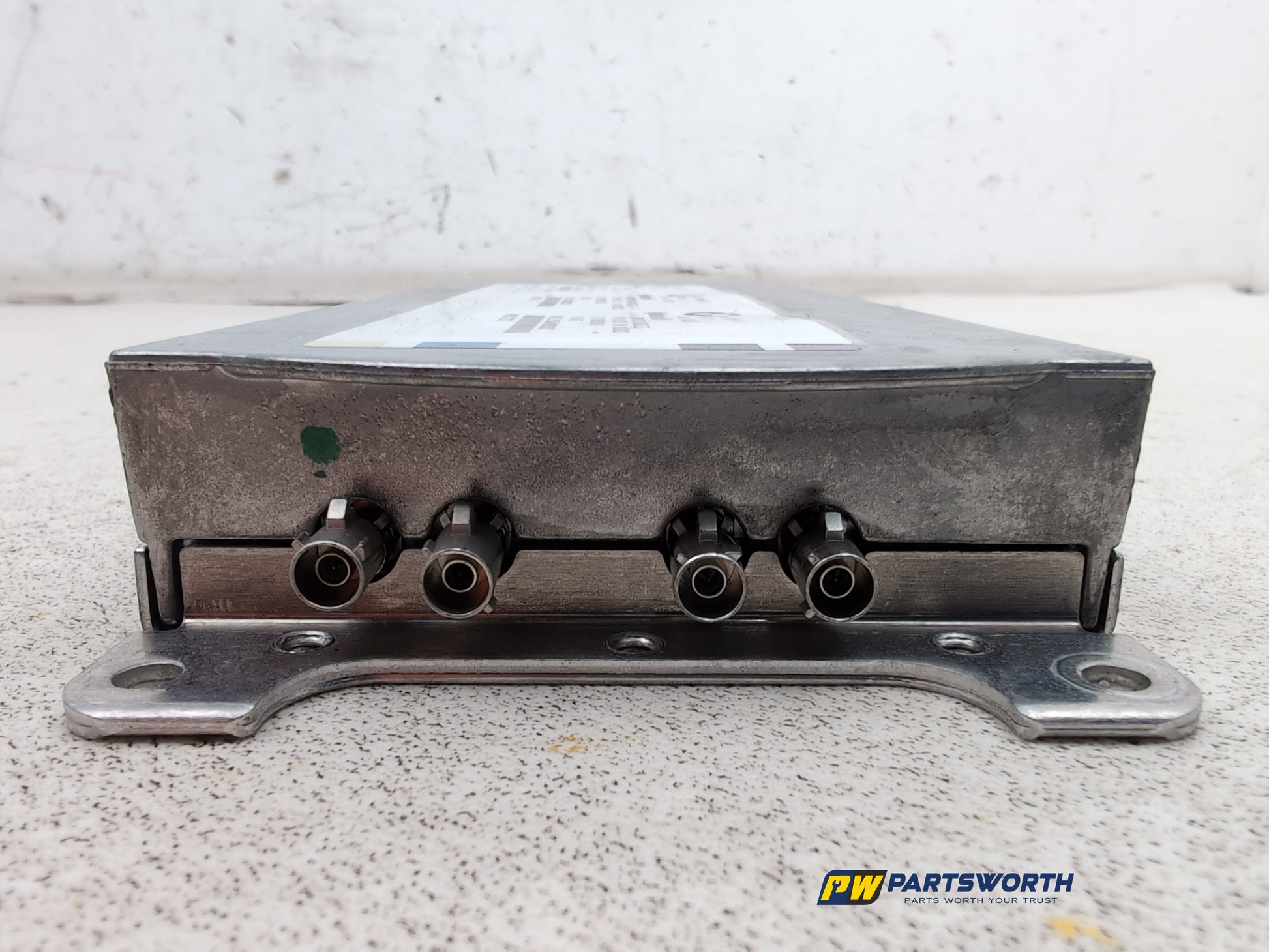 Bluetooth Connection Module 6