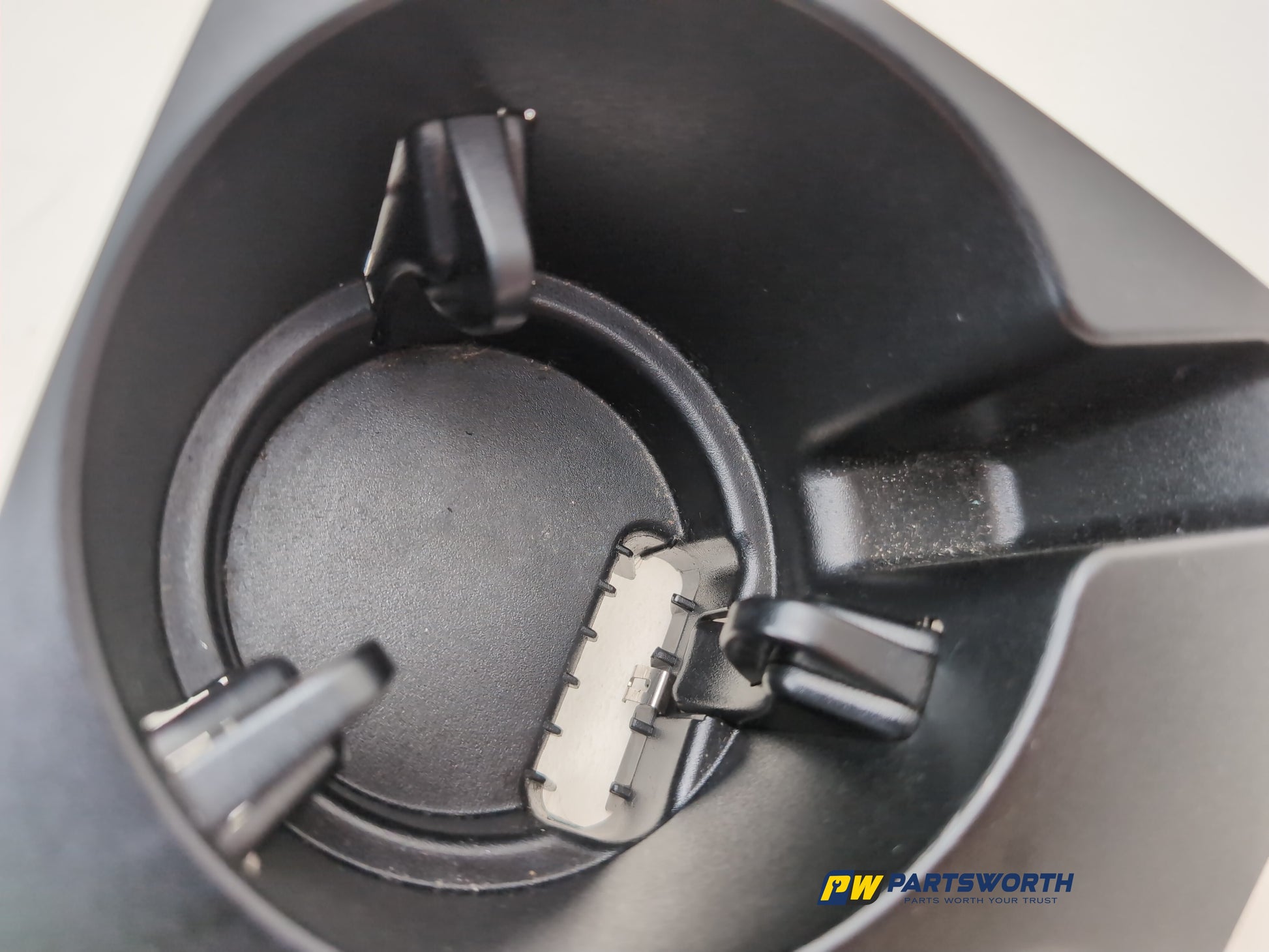 Centre Console Cup Holder 6