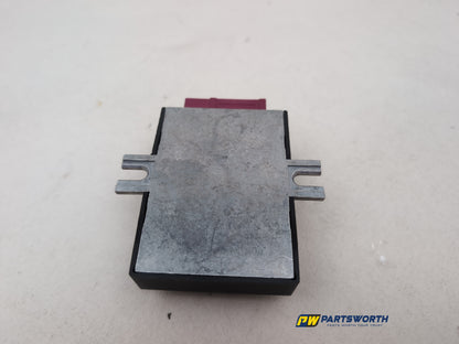 ECU Fuel Pump 6