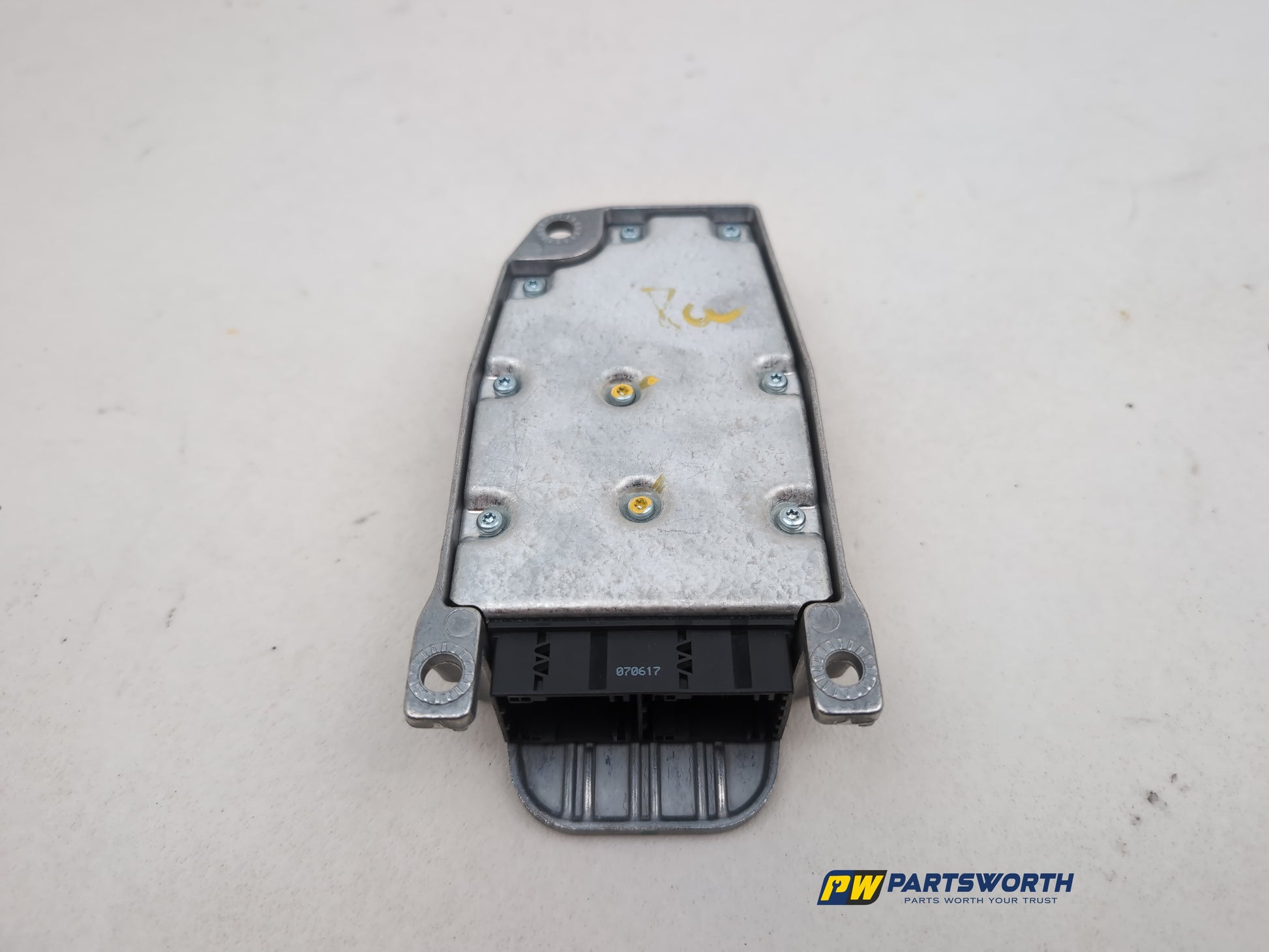 Airbag ECU 6