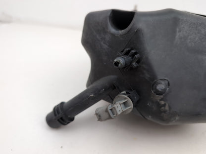 Radiator Expansion Tank 6