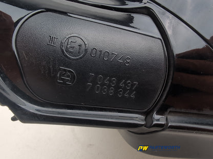 Door Mirror RH 6