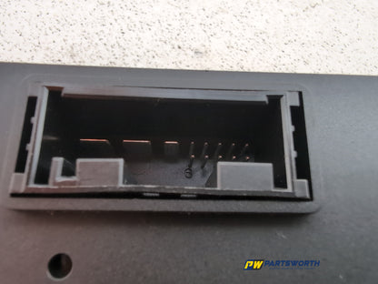 Heater Control Assembly 6