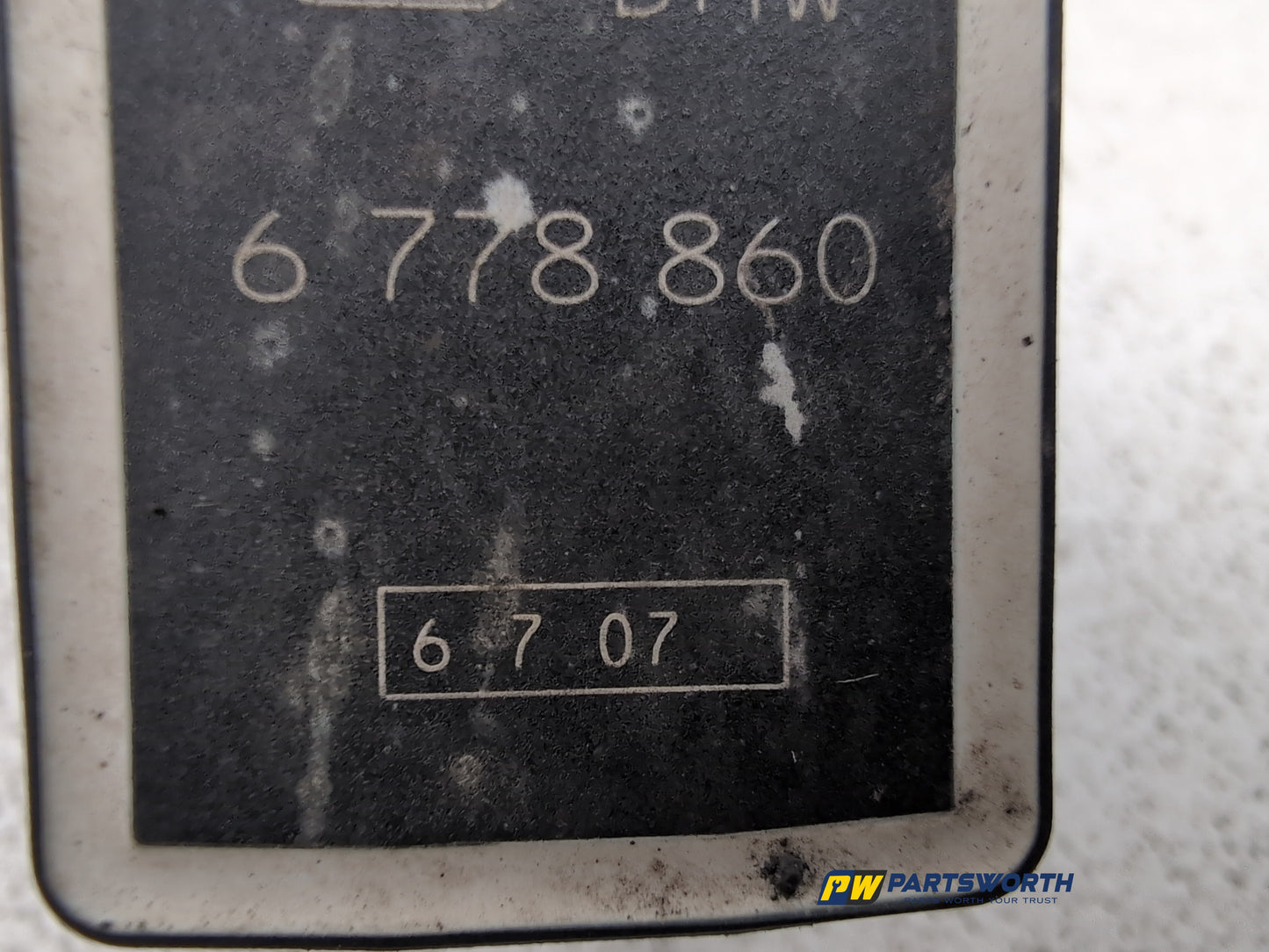 Misc sensor 6