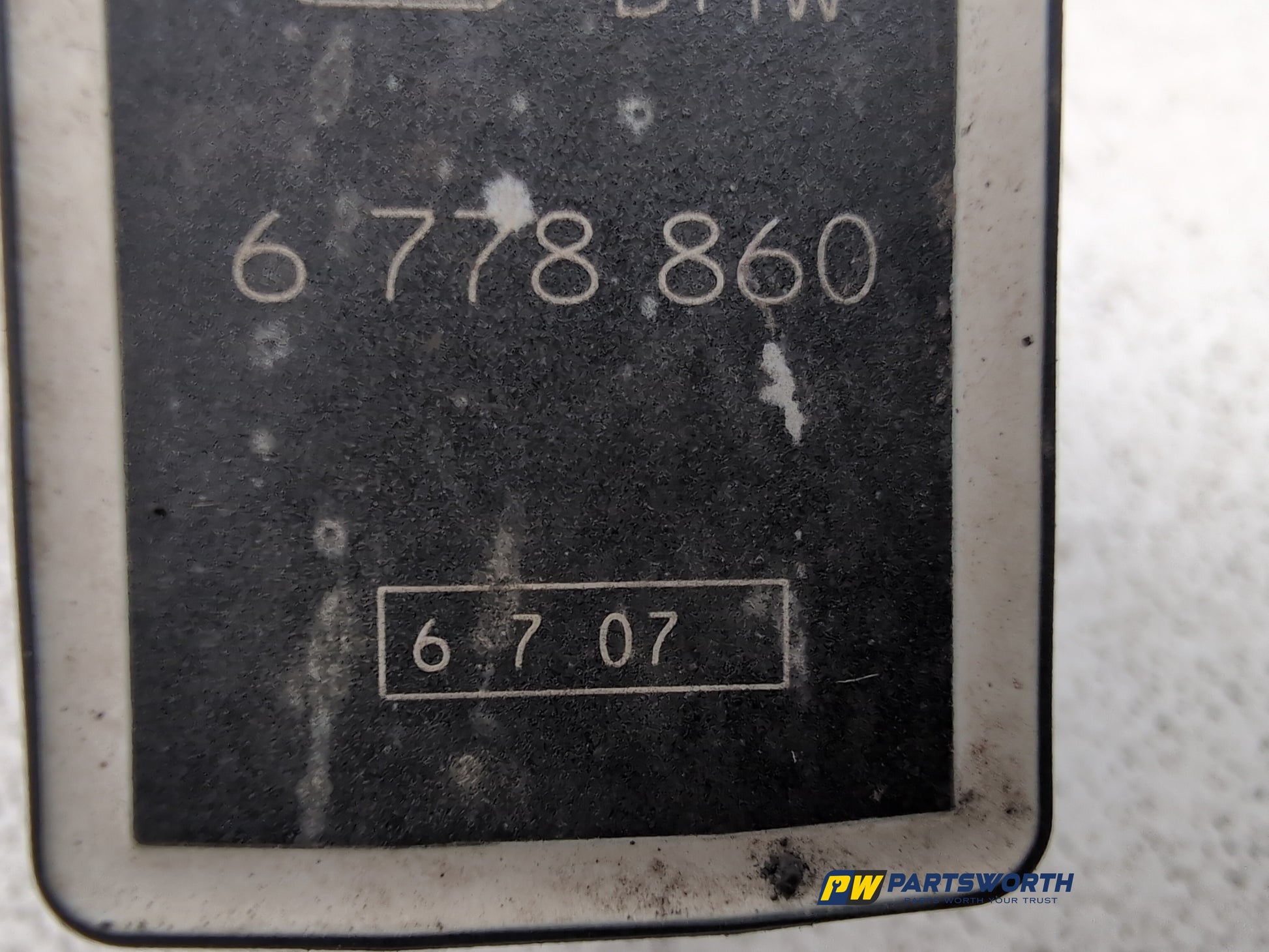 Misc sensor 6