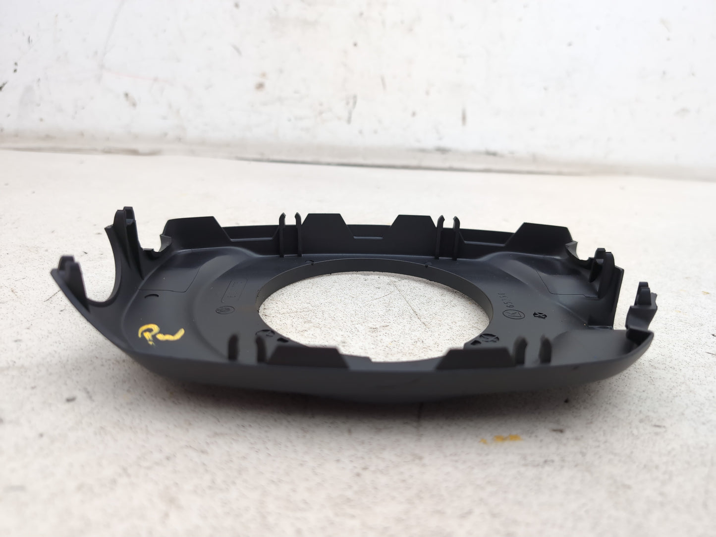 Steering Column Shroud Lower 6
