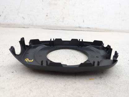 Steering Column Shroud Lower 6
