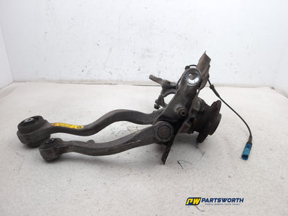 Wheel Hub Front LH 6