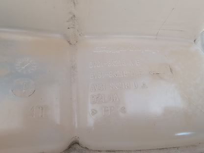 Radiator Expansion Tank 6