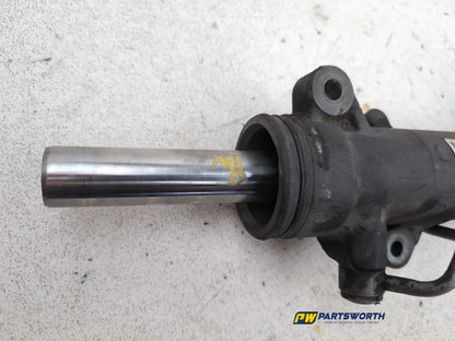 Steering Rack or Box 6