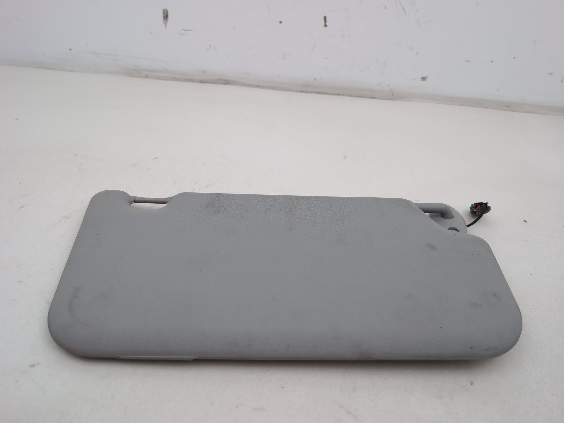 Sun Visor LH 6