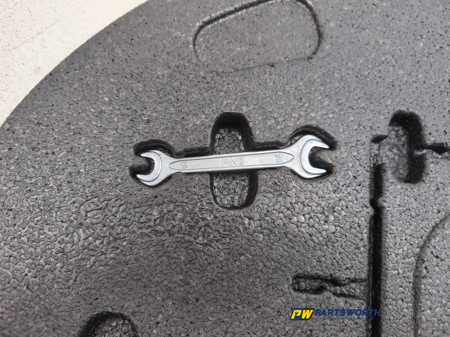 Vehicle Tool Kit 6