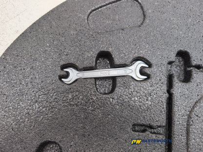 Vehicle Tool Kit 6