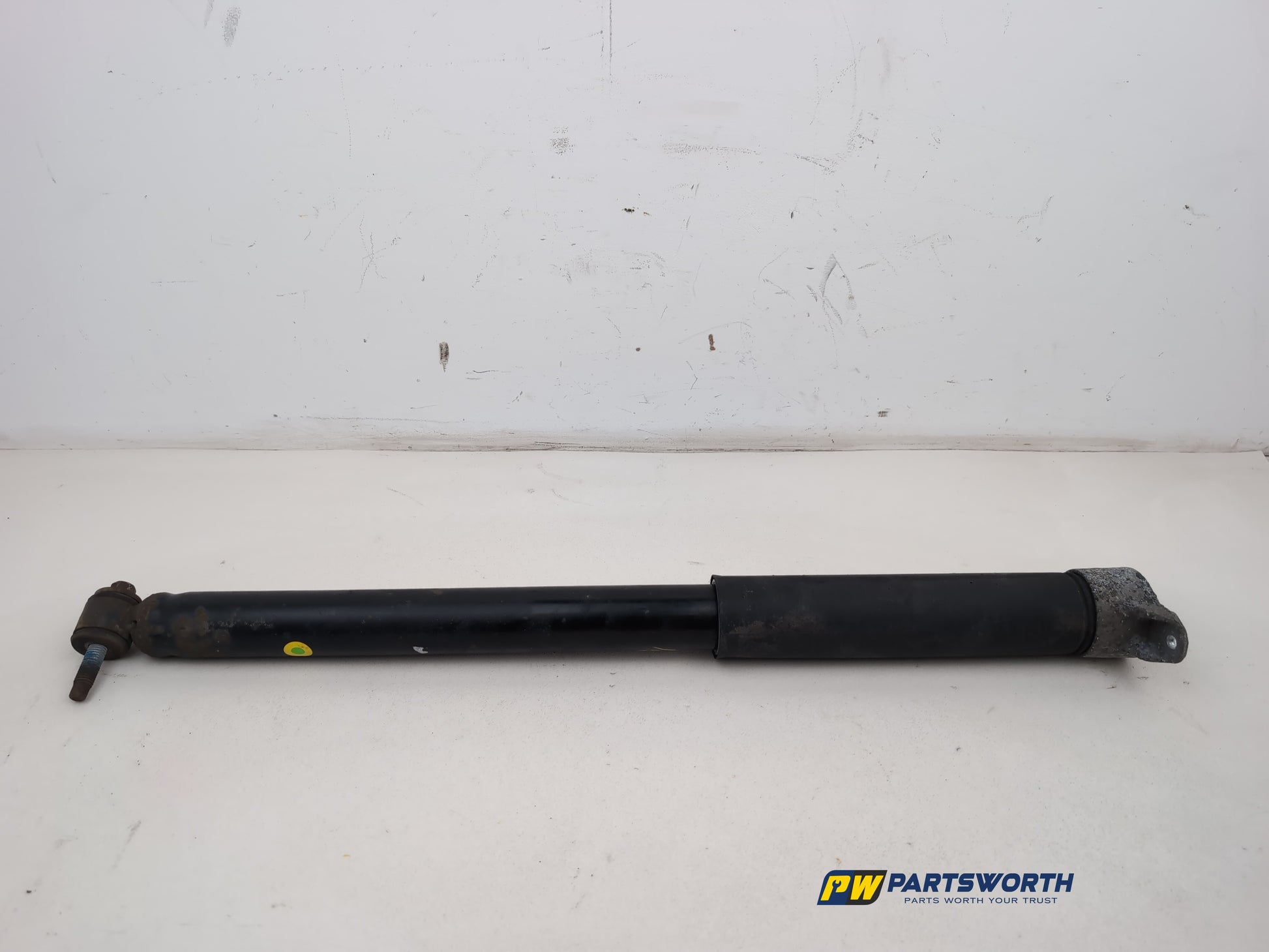 Rear Shock Absorber 6