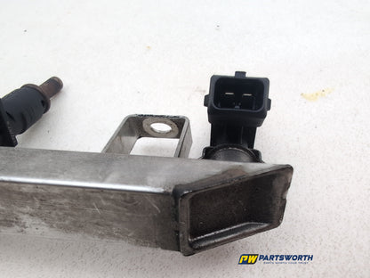 Fuel Rail 6