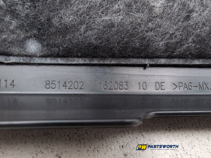 Engine Cover 6