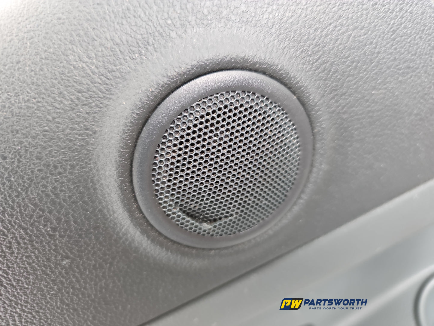 Rear Left Door Card 6