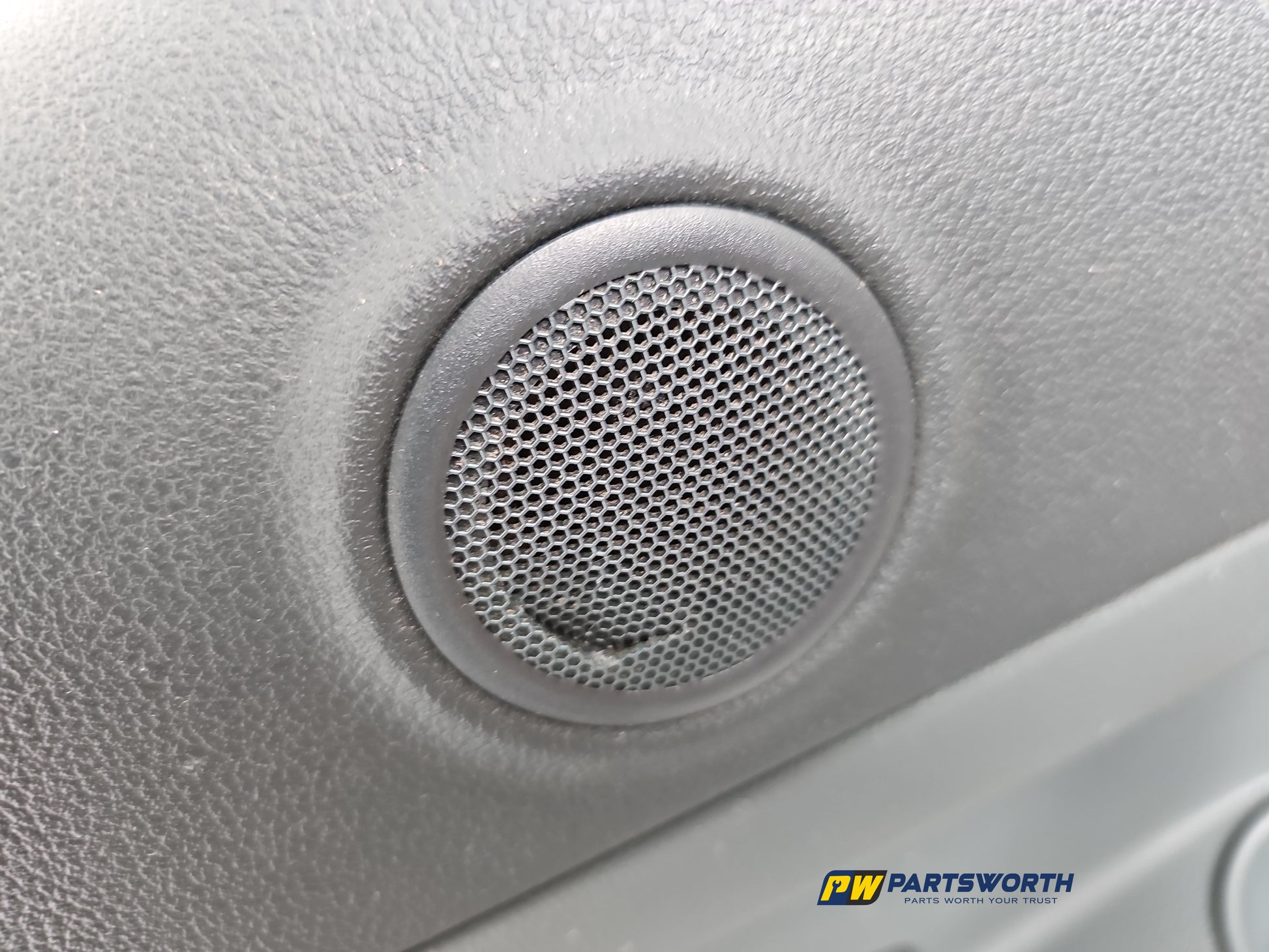 Rear Left Door Card 6