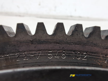 Dual Mass Flywheel 6