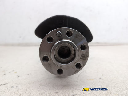 Engine Crankshaft 6