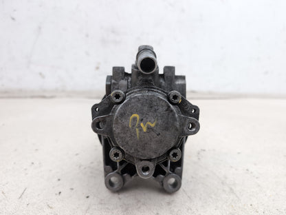 Power Steering Pump Cooling Fan 6