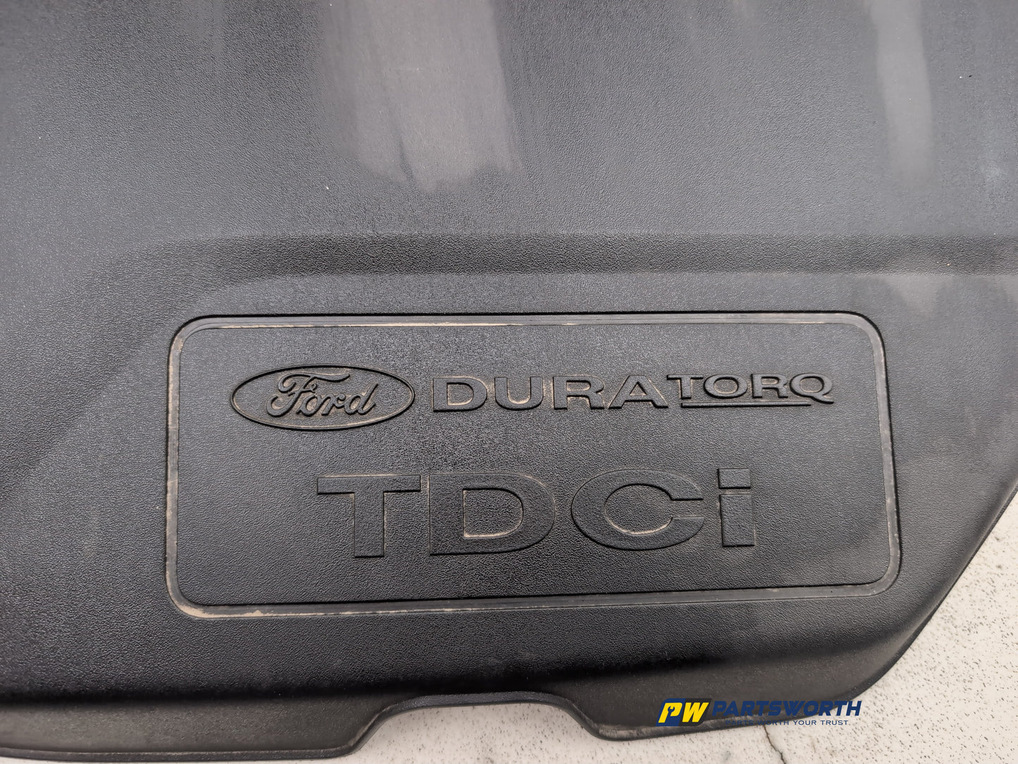 Engine Cover 6