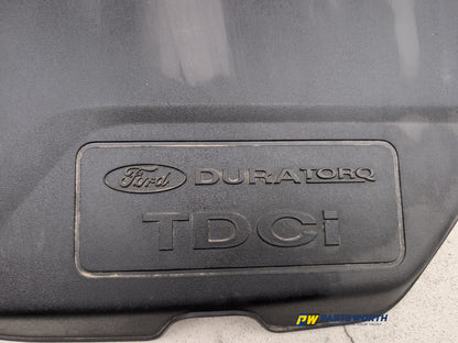 Engine Cover 6