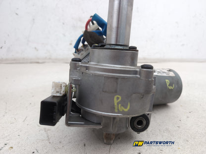 Steering Column 6