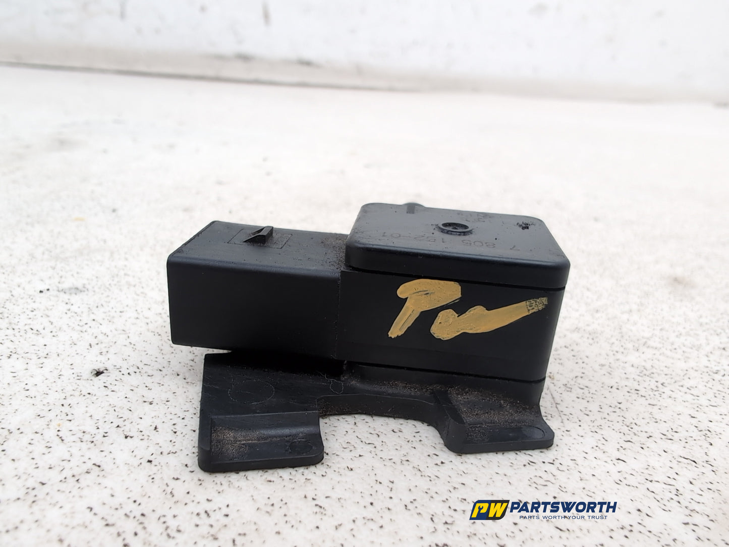 Misc sensor 6