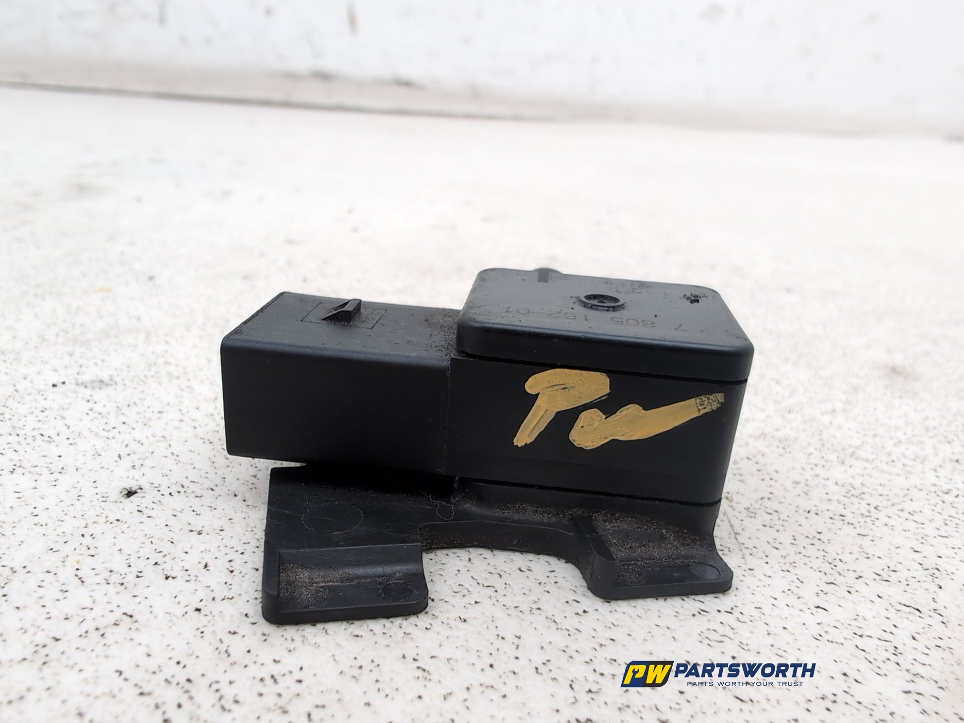 Misc sensor 6
