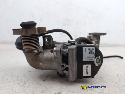 EGR Valve 6