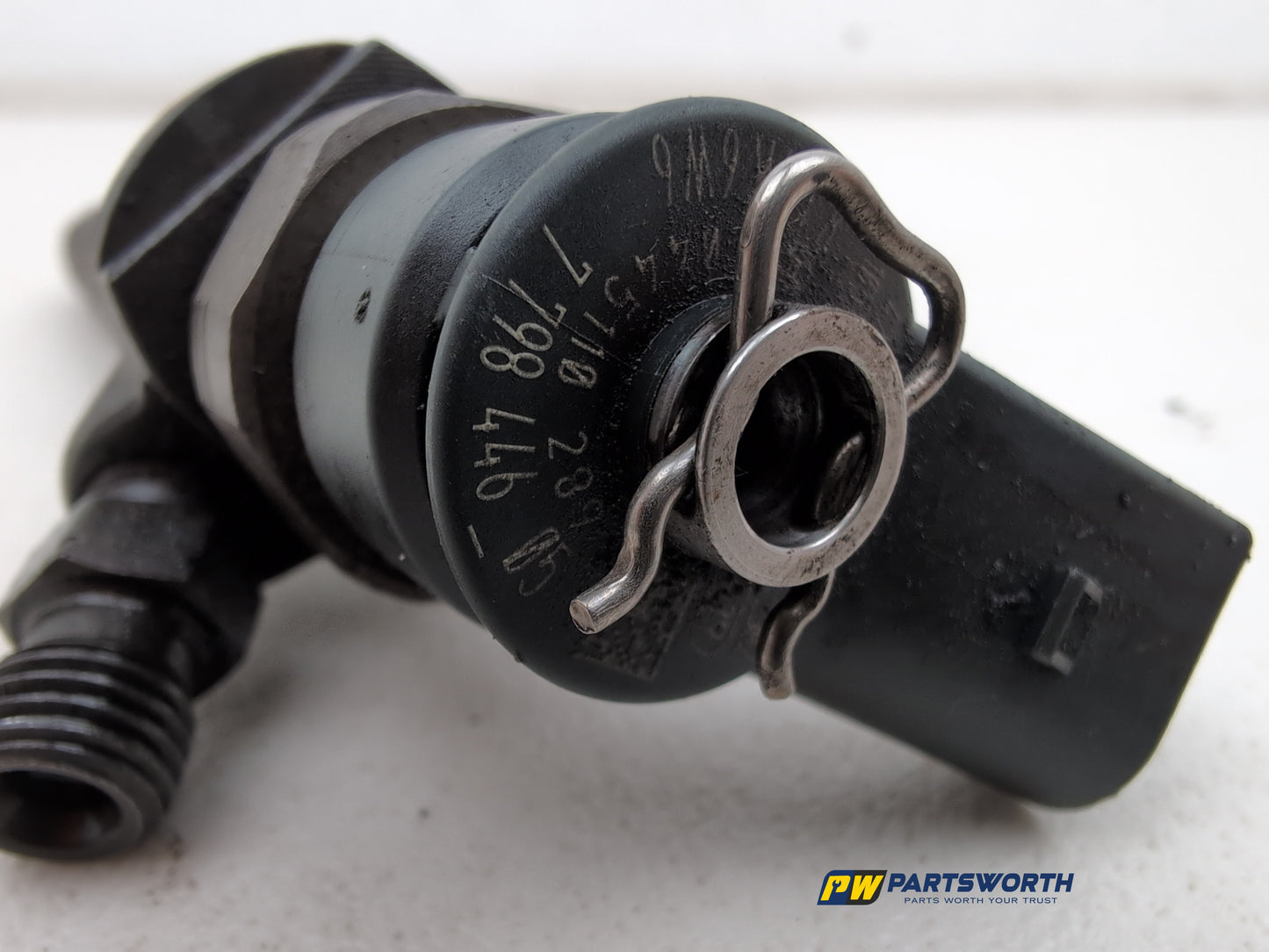 Fuel Injector 6