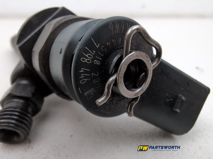 Fuel Injector 6
