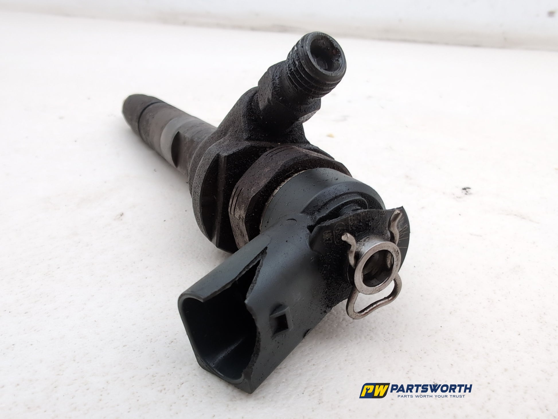 Fuel Injector 6