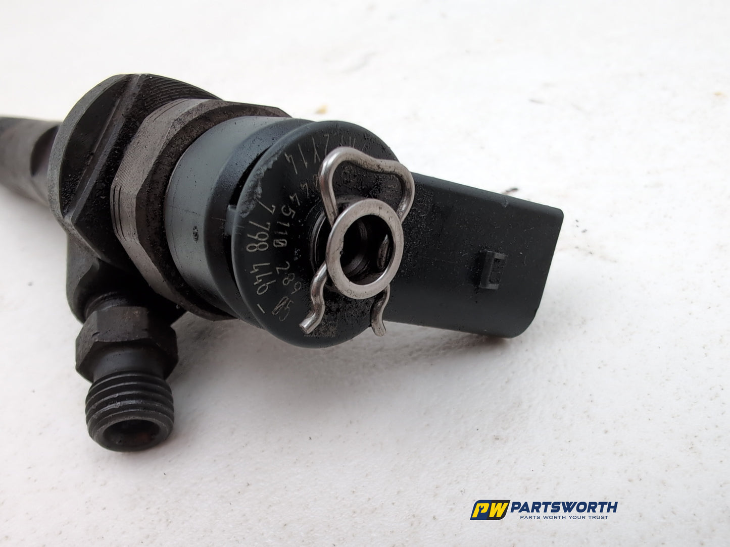 Fuel Injector 6