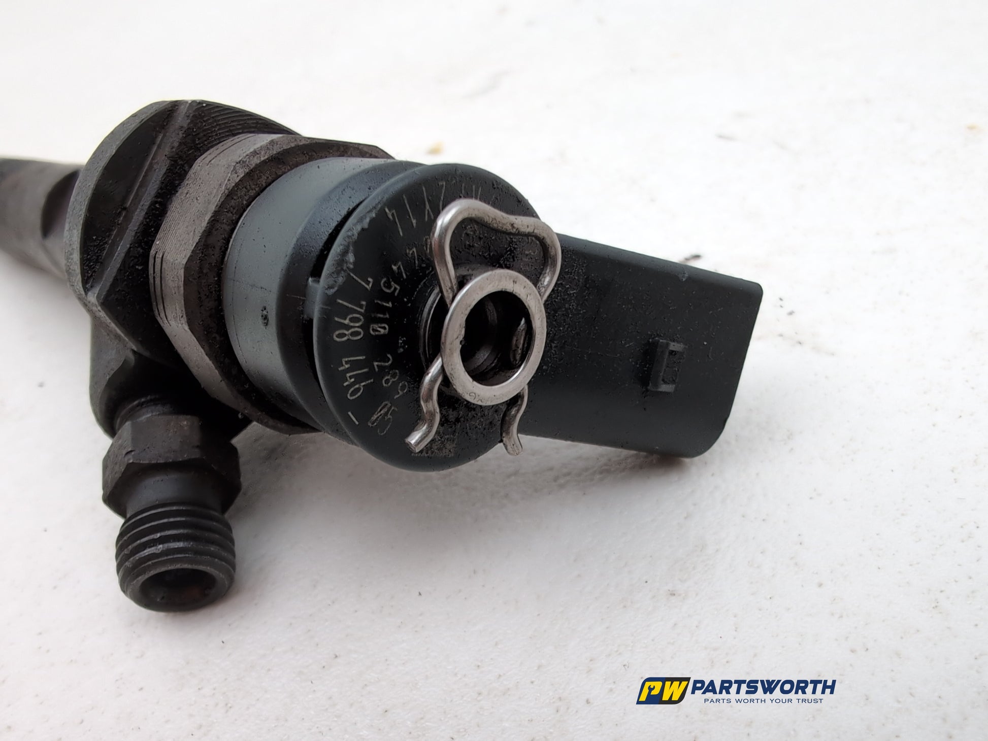 Fuel Injector 6
