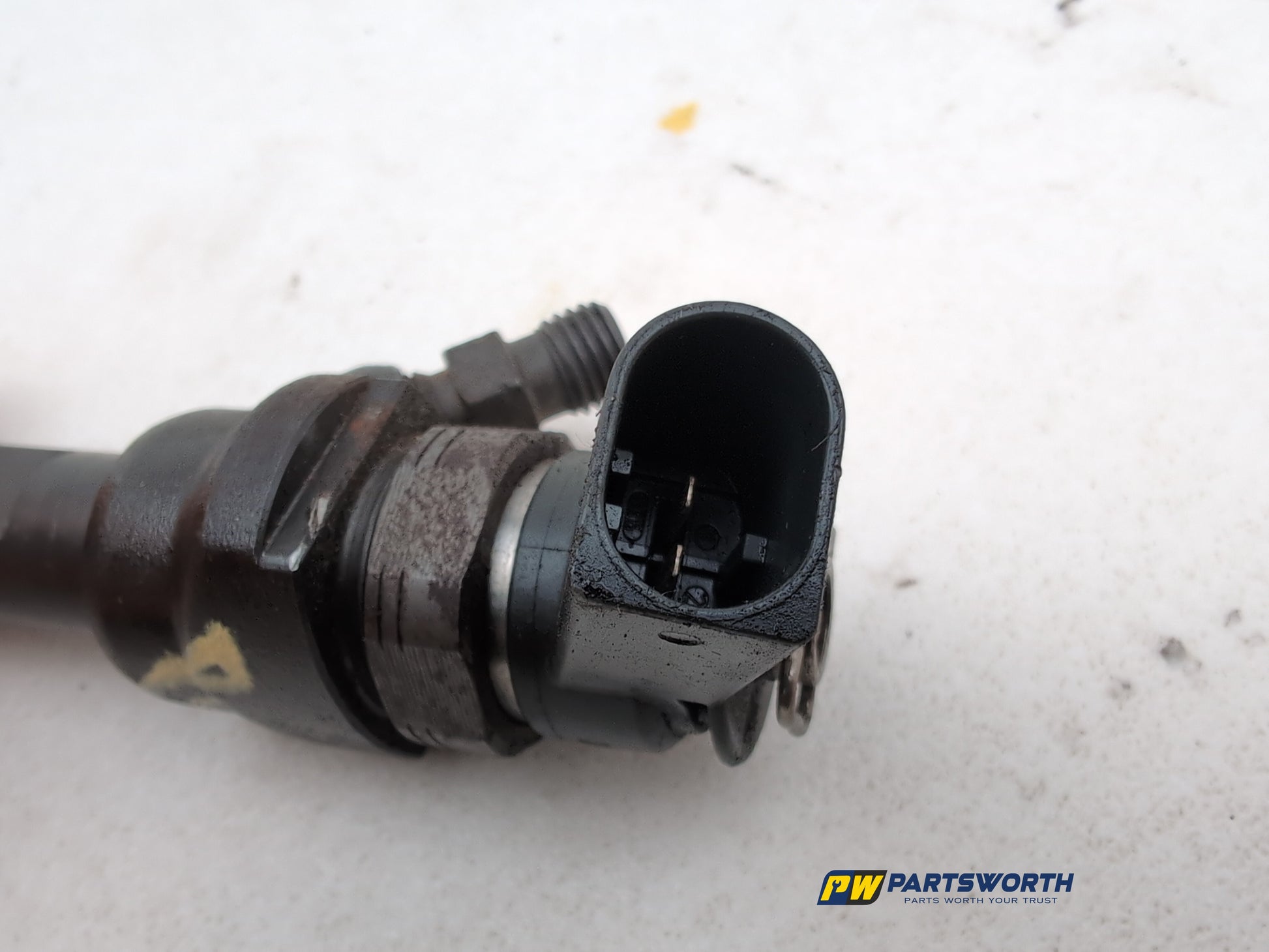 Fuel Injector 6