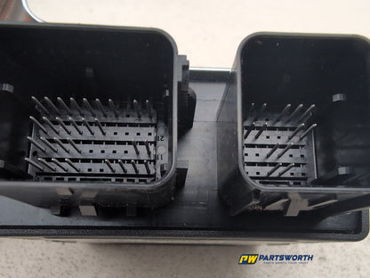 Airbag ECU 6
