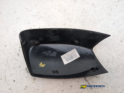 Door Mirror Cover RH 6
