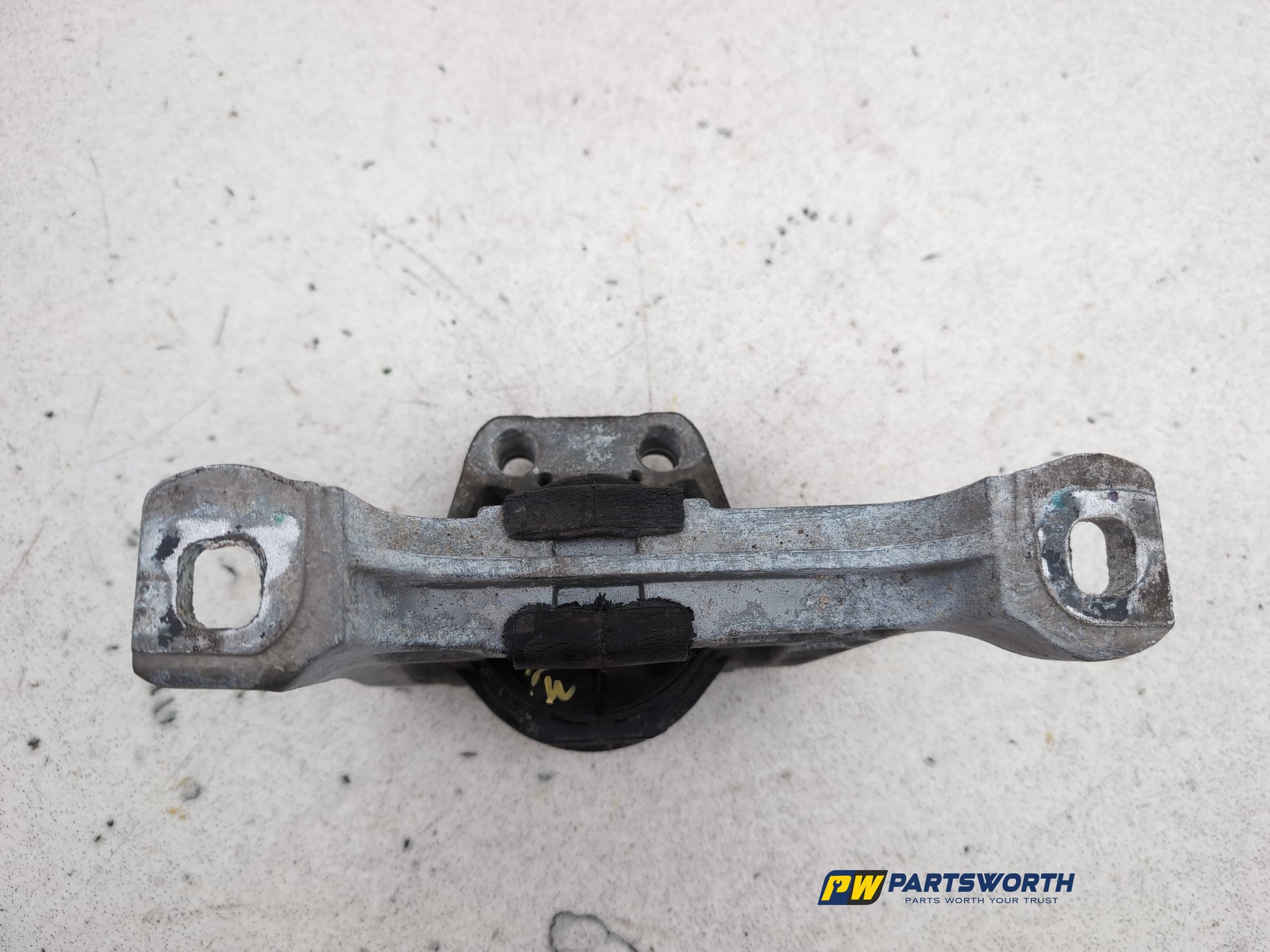 Engine Mounting RH 6