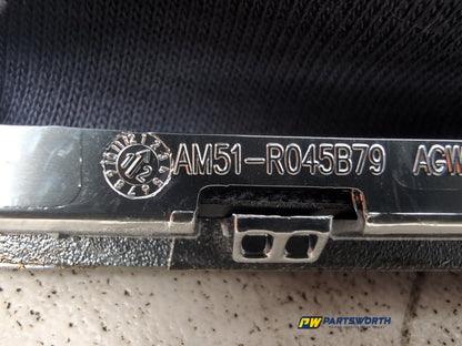 Gear Lever Gaiter 6