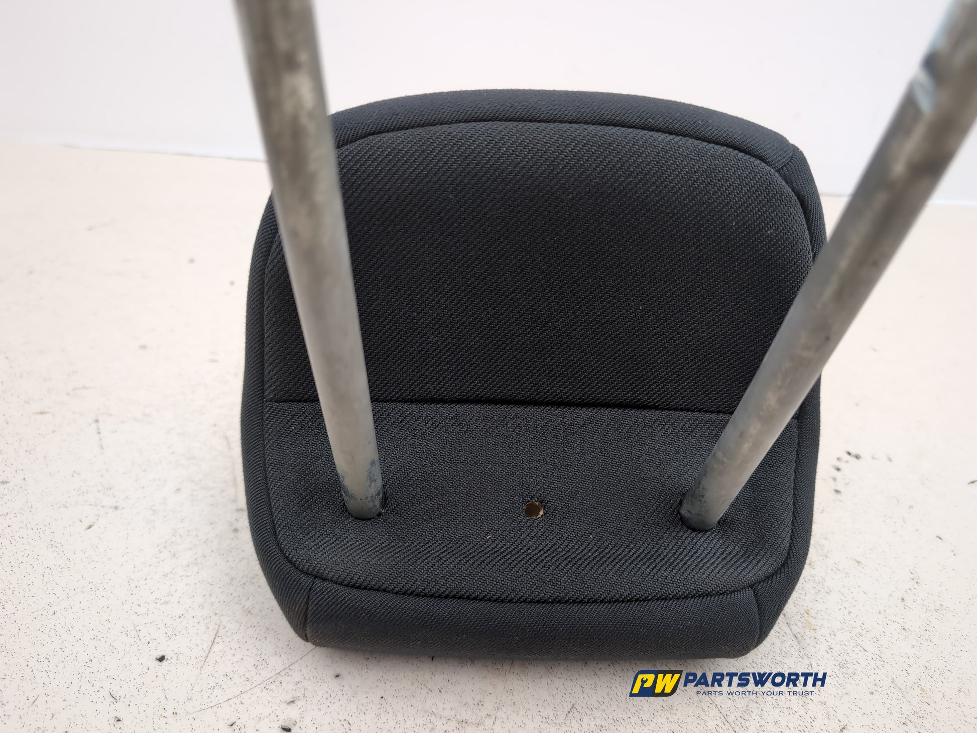 Rear Headrest 6