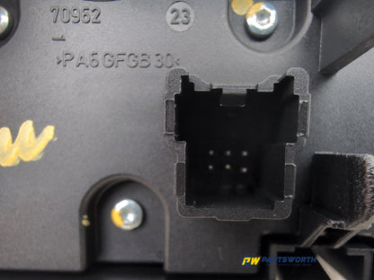 Switch Headlamp 6