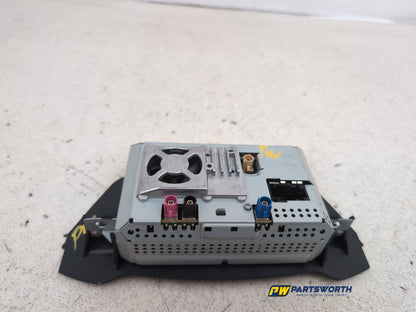 Multi Function Display Unit 6