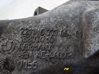 Engine Mounting RH 6