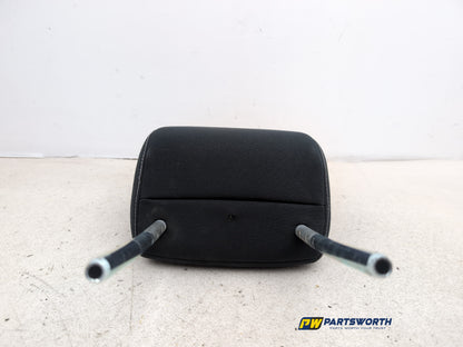 Headrest Front RH 6