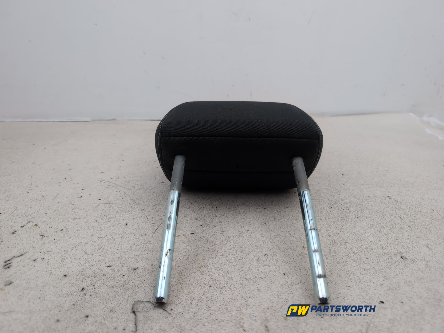 Headrest Front LF 6
