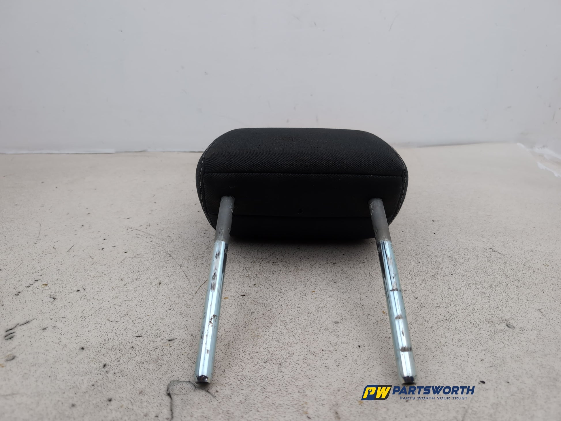 Headrest Front LF 6