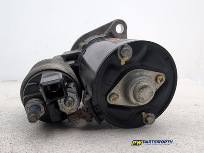 Starter Motor 6