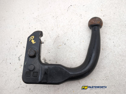 Tow Bar 6